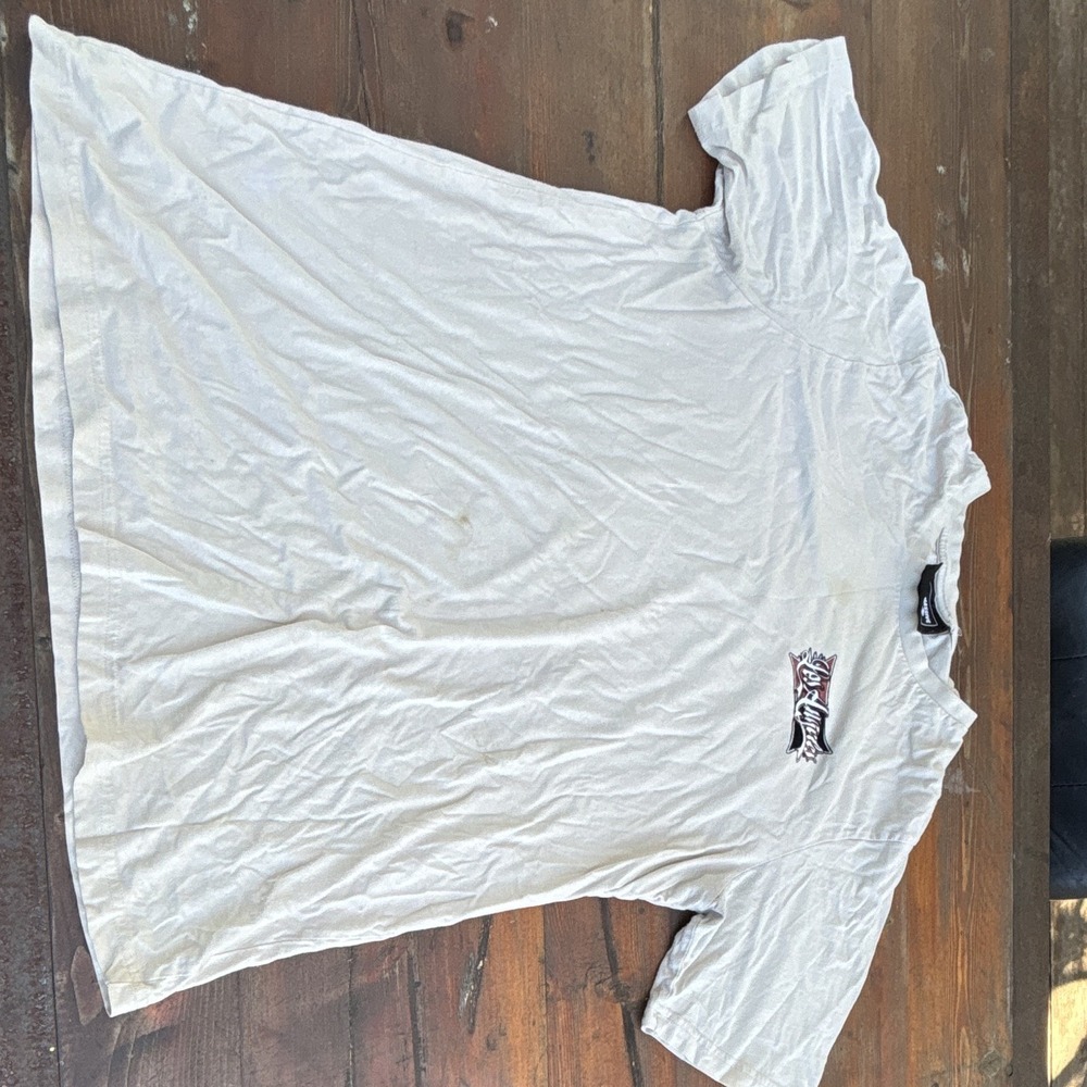 Y2K Shirt